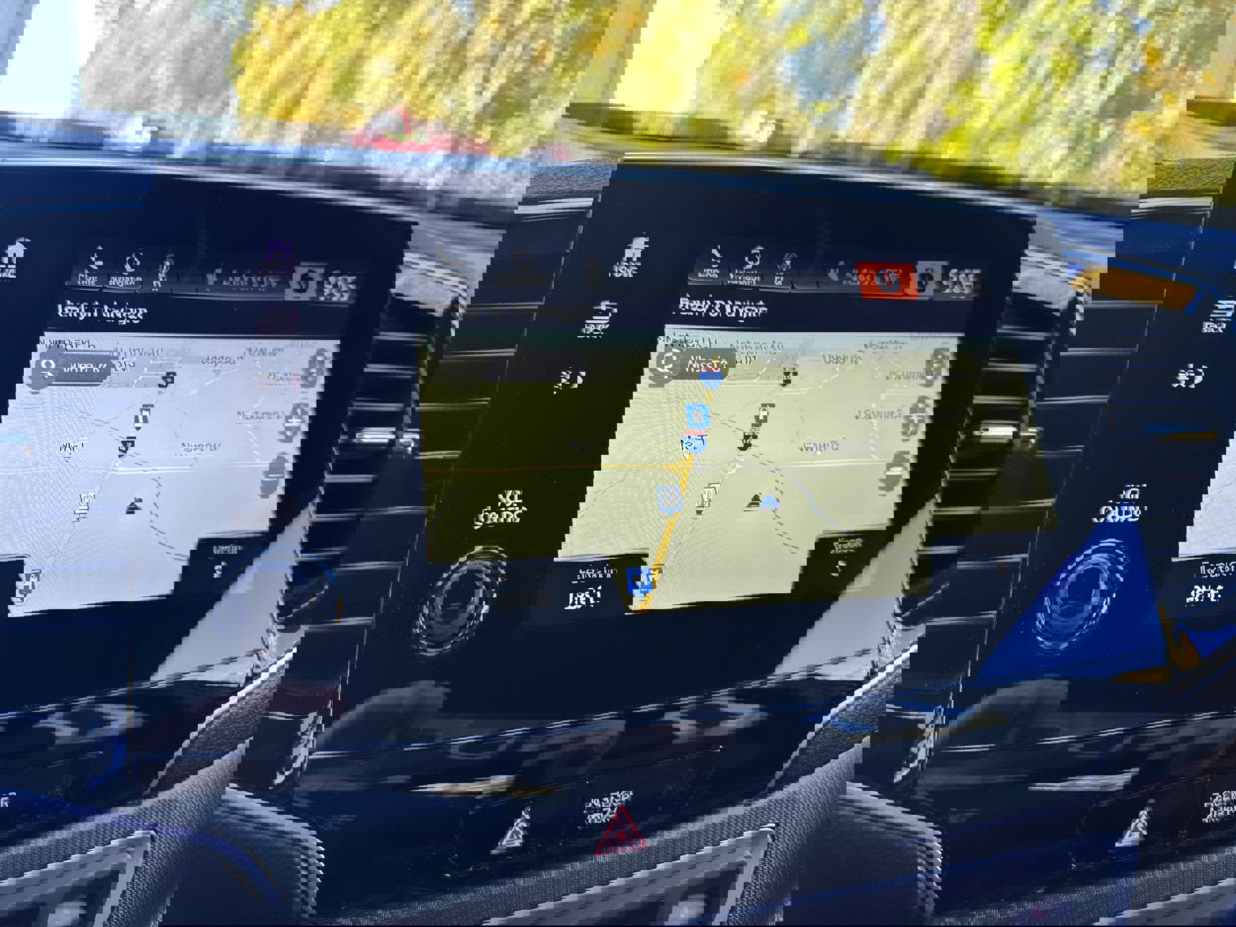 Used 2022 Honda Passport TrailSport image 20