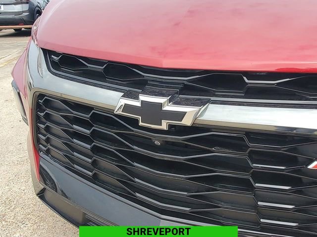 Certified 2022 Chevrolet Blazer RS w/ Enhanced Convenience Package image 30