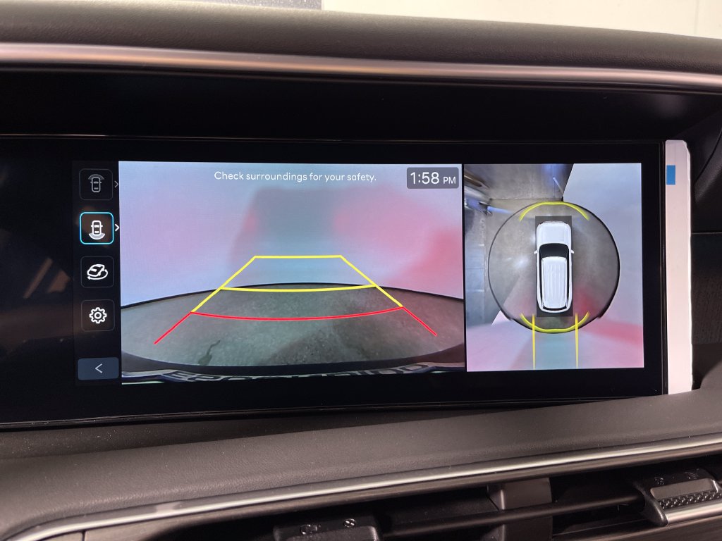 New 2026 Hyundai Palisade Limited AWD/4WD image 23