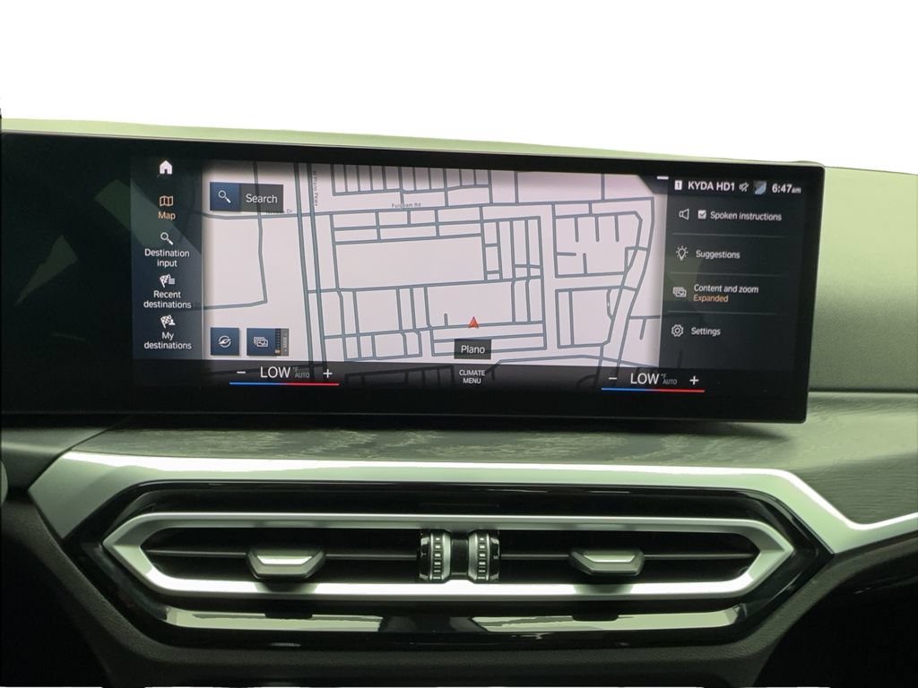 Used 2024 BMW 330i Sedan RWD image 49