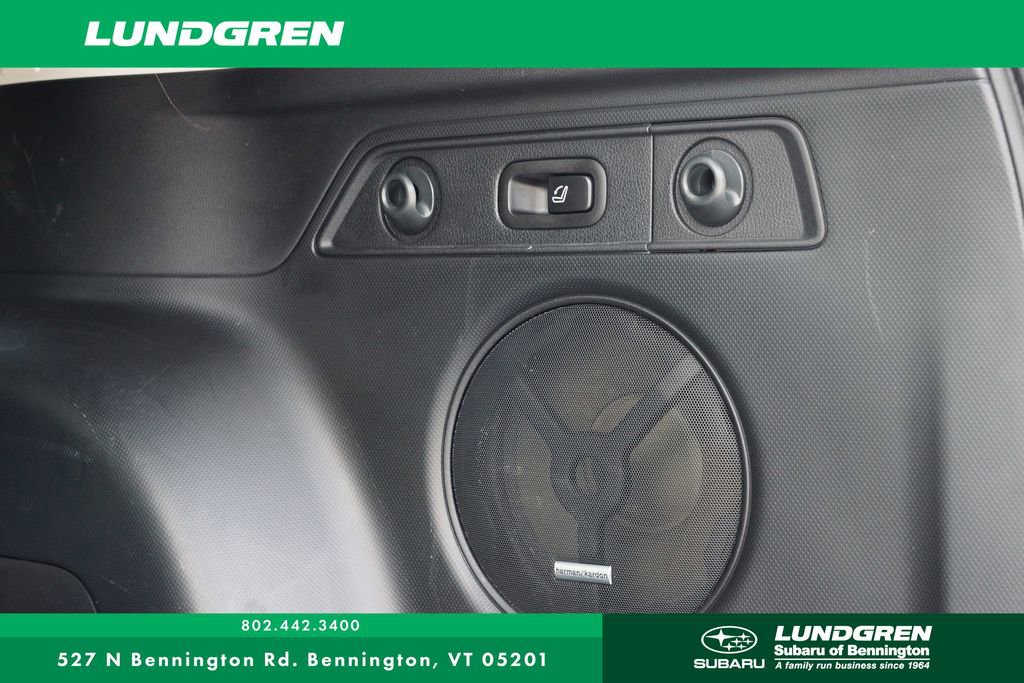 Used 2022 Subaru Forester Limited image 17