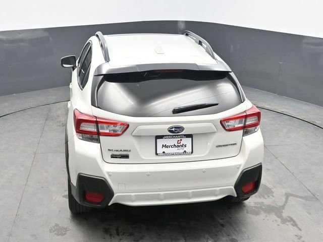 Used 2019 Subaru Crosstrek 2.0i Limited w/ Moonroof Package AWD/4WD image 31