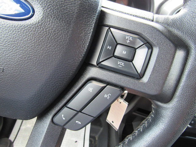 Used 2019 Ford F150 XLT w/ Equipment Group 302A Luxury AWD/4WD image 39