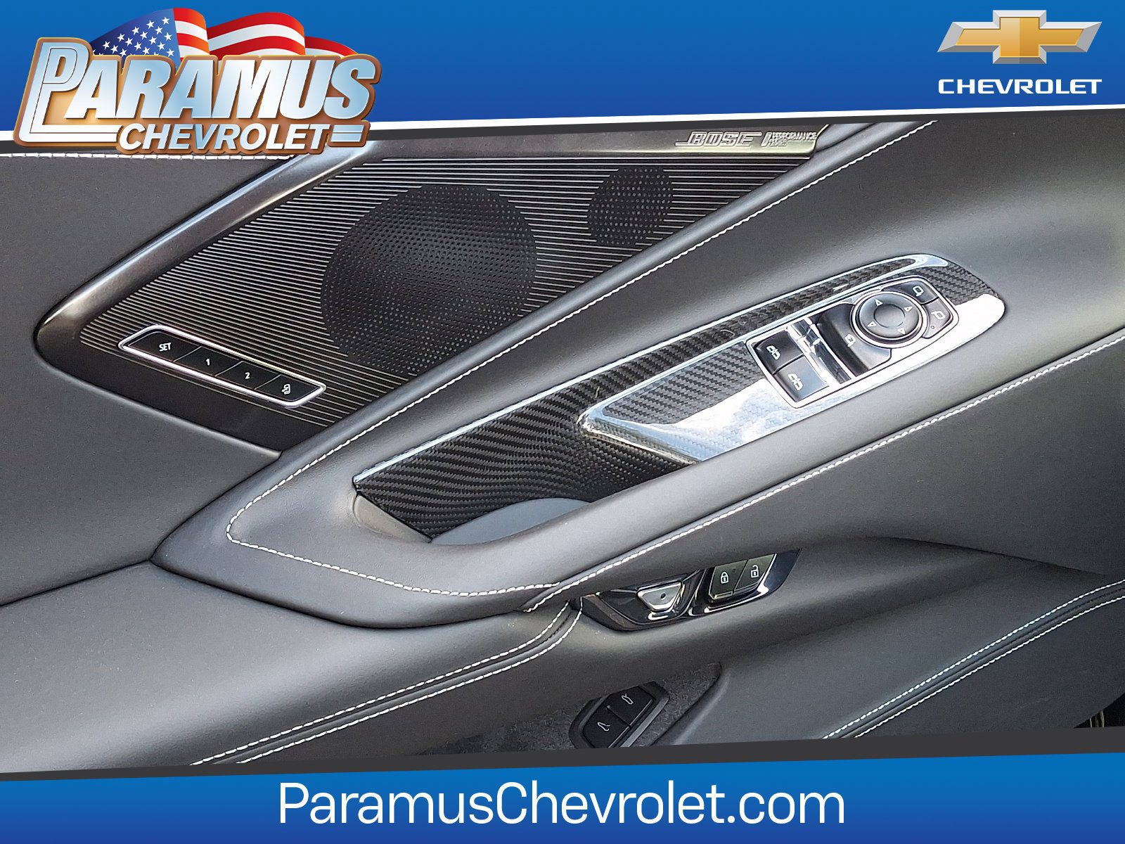 Used 2024 Chevrolet Corvette Stingray Premium Cpe w/ Z51 Performance Package RWD image 11