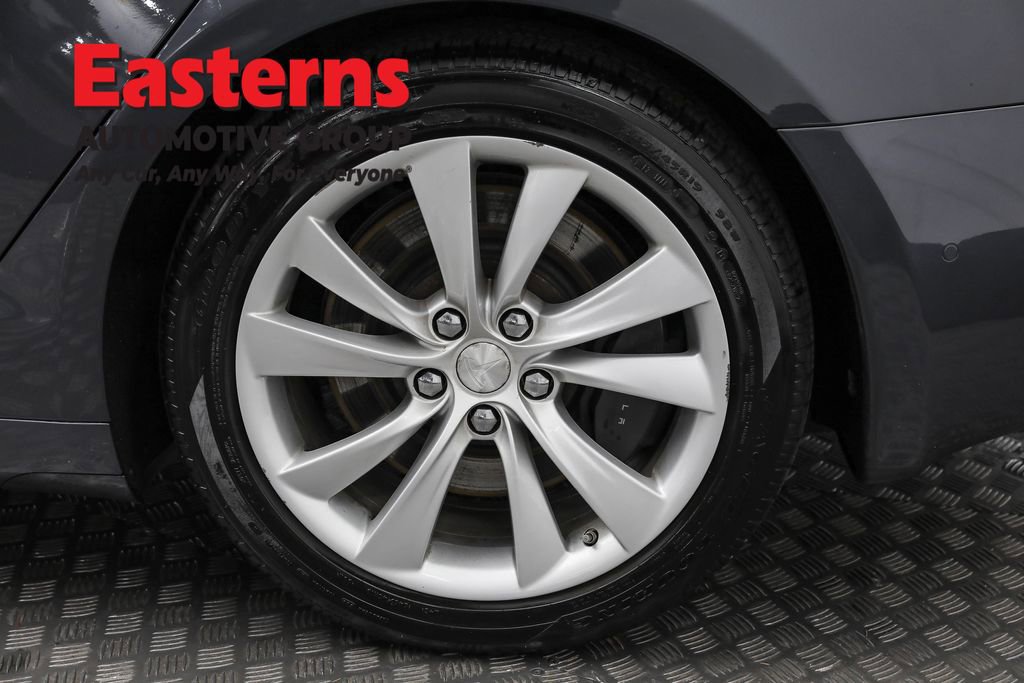 Used 2017 Tesla Model S 75D image 30