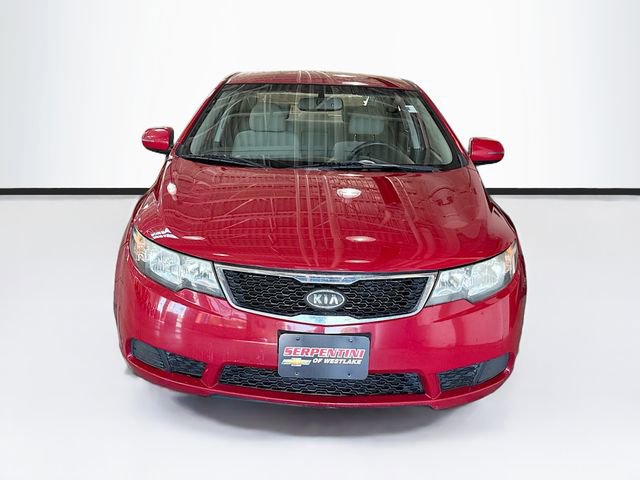 Used 2013 Kia Forte EX FWD image 4