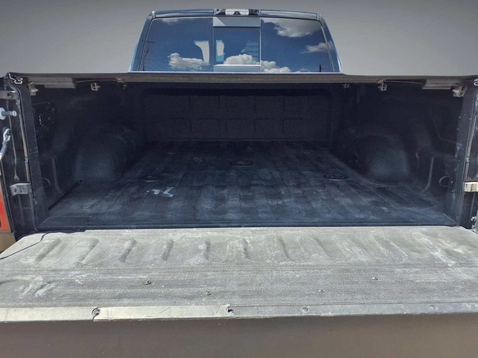 Used 2022 RAM 2500 Limited AWD/4WD image 10