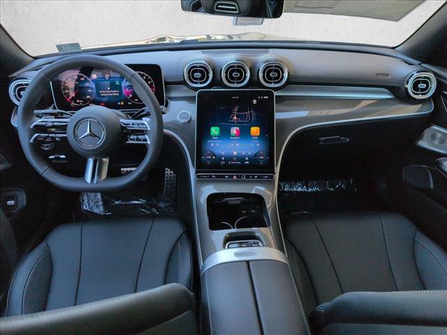 New 2025 Mercedes-Benz CLE 300 4MATIC Cabriolet image 15