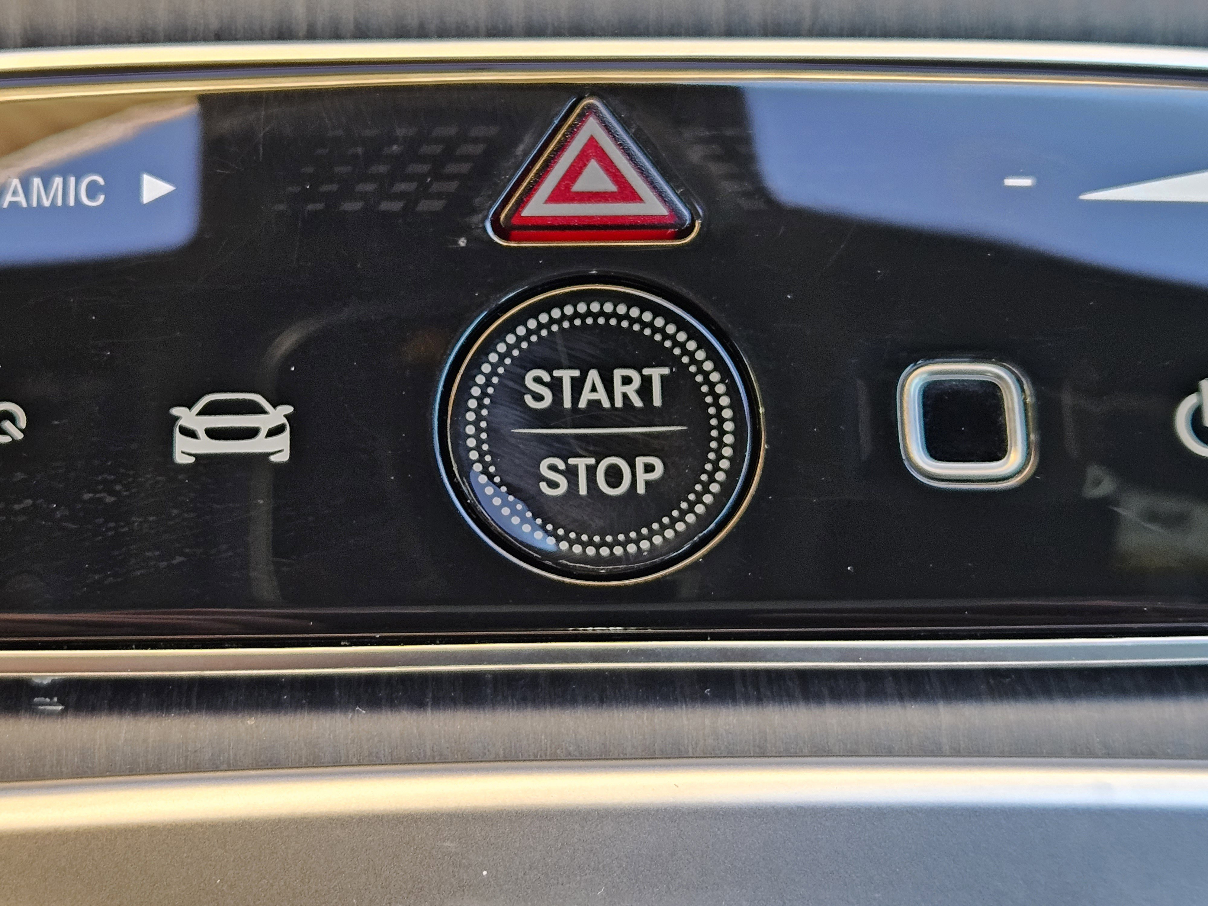 Used 2023 Mercedes-Benz EQS 580 4MATIC SUV image 22