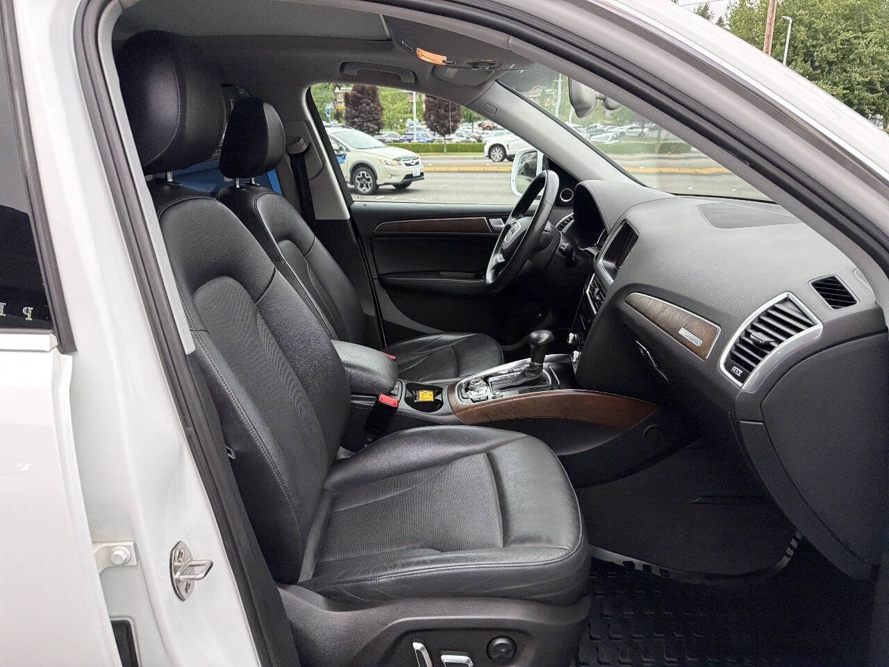 Used 2013 Audi Q5 2.0T Prestige AWD/4WD image 18