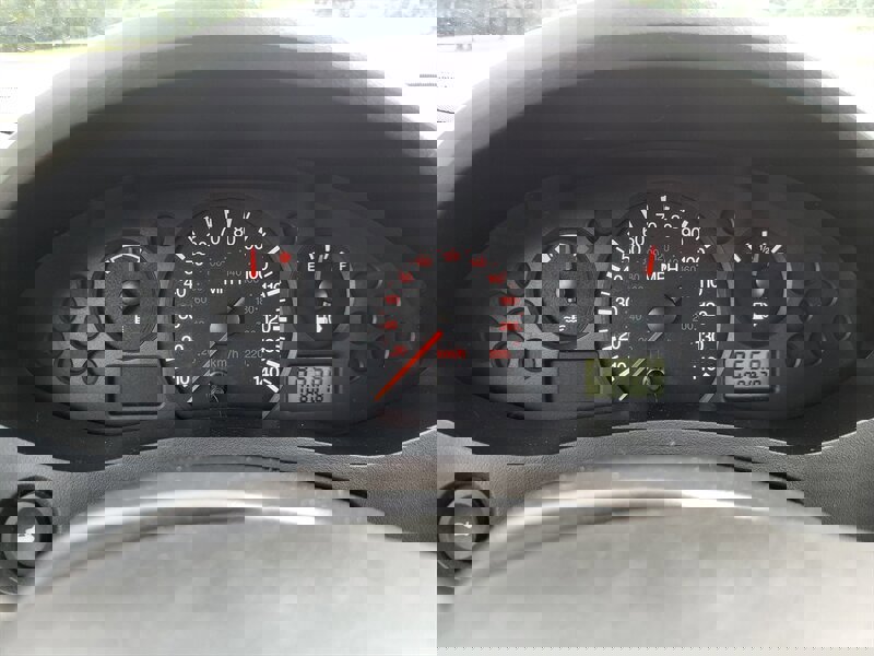 Used 2005 Ford Focus SE image 17