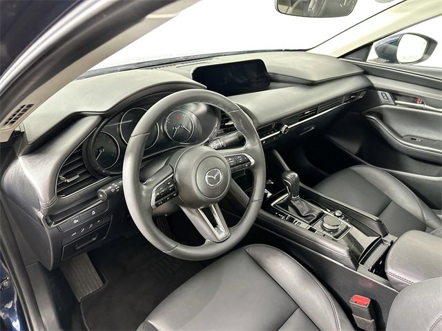 Used 2024 MAZDA MAZDA3 s image 20