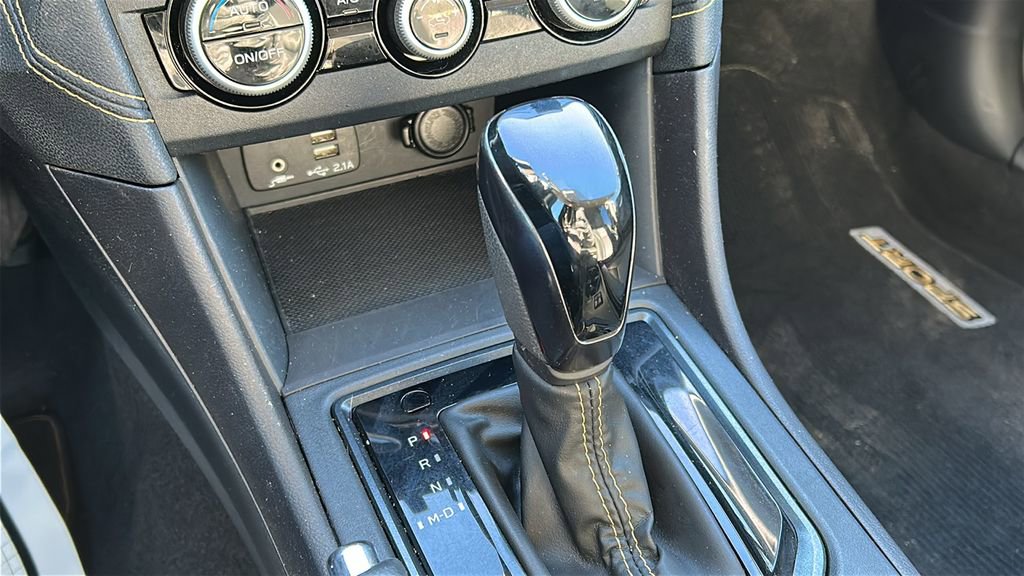 Used 2022 Subaru Crosstrek 2.5i Sport w/ Moonroof Package image 17