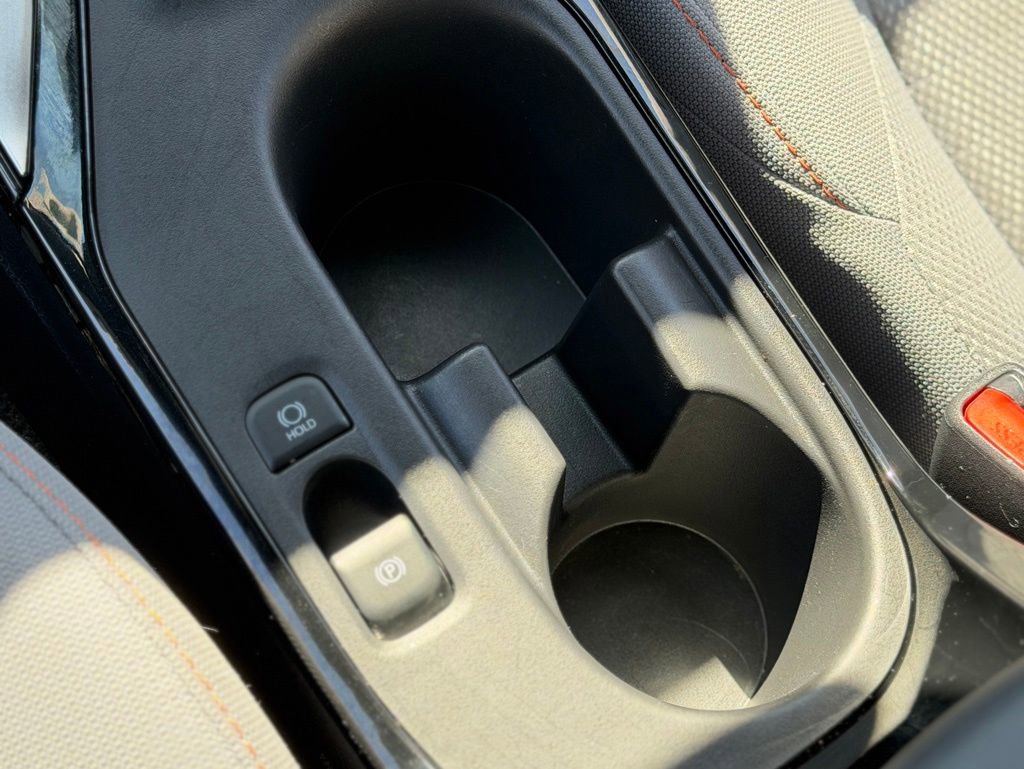 Certified 2025 Toyota Corolla FX FWD image 18