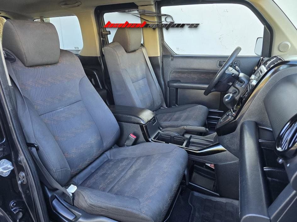 Used 2008 Honda Element SC image 10