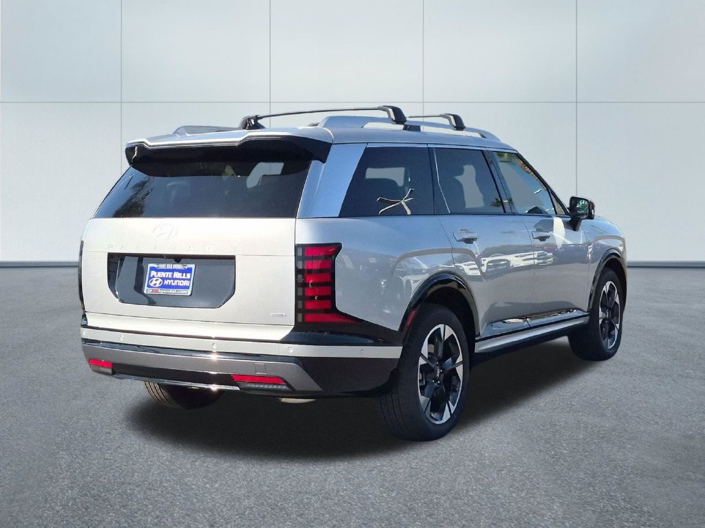 New 2026 Hyundai Palisade Limited AWD/4WD image 6