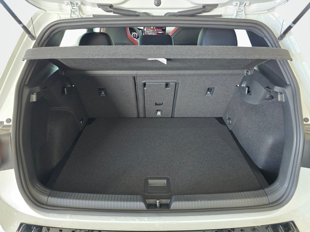 New 2026 Volkswagen GTI Autobahn FWD image 15