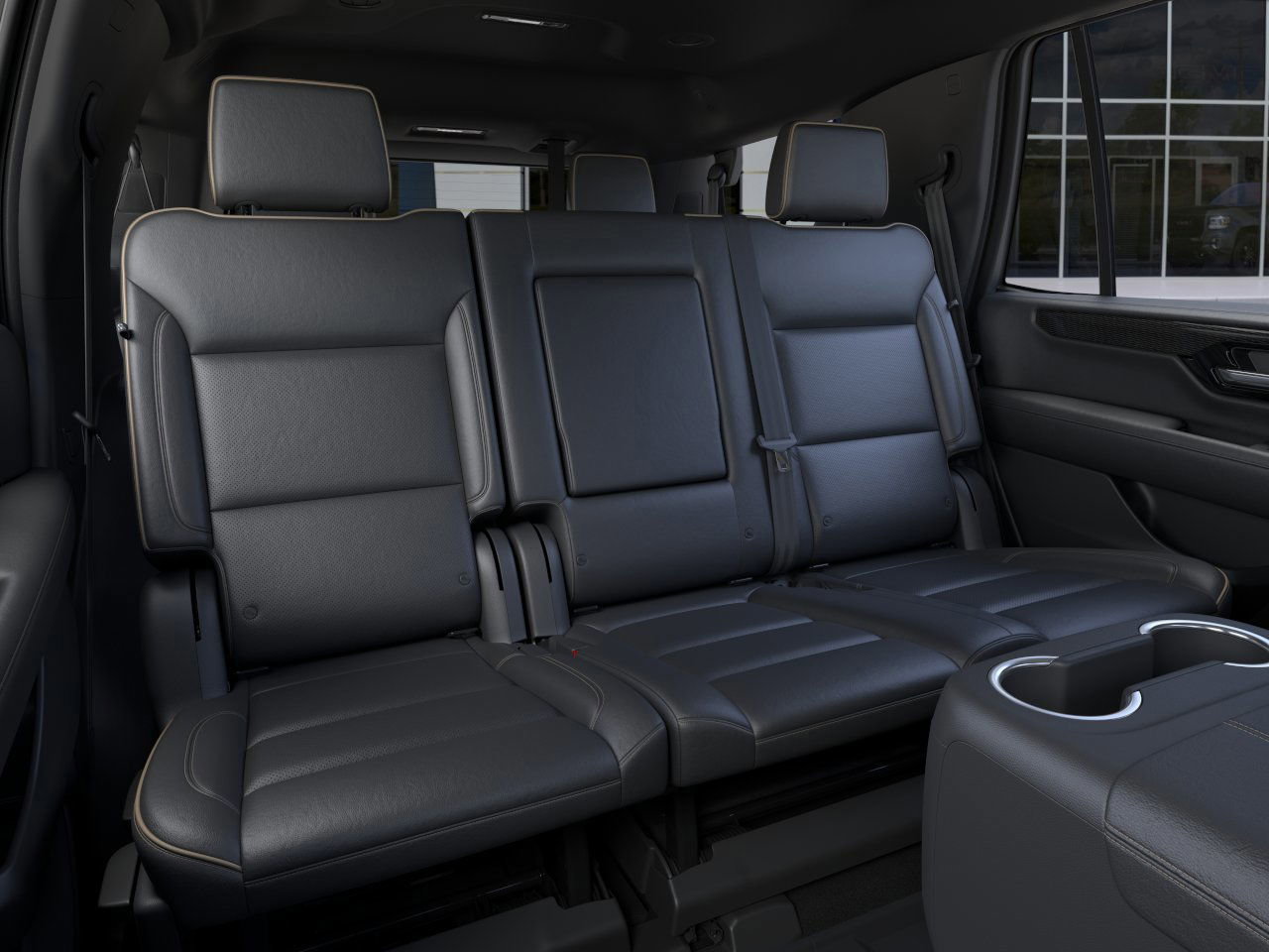 New 2025 GMC Yukon Elevation w/ LPO, Floor Liner Package image 17