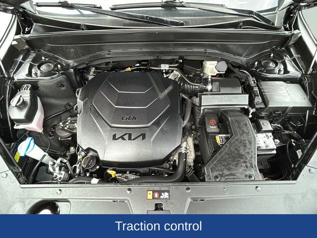 Used 2023 Kia Telluride S w/ S Sunroof Package AWD/4WD image 28