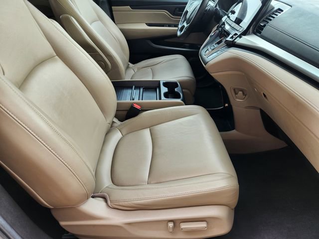 Used 2019 Honda Odyssey EX-L image 14