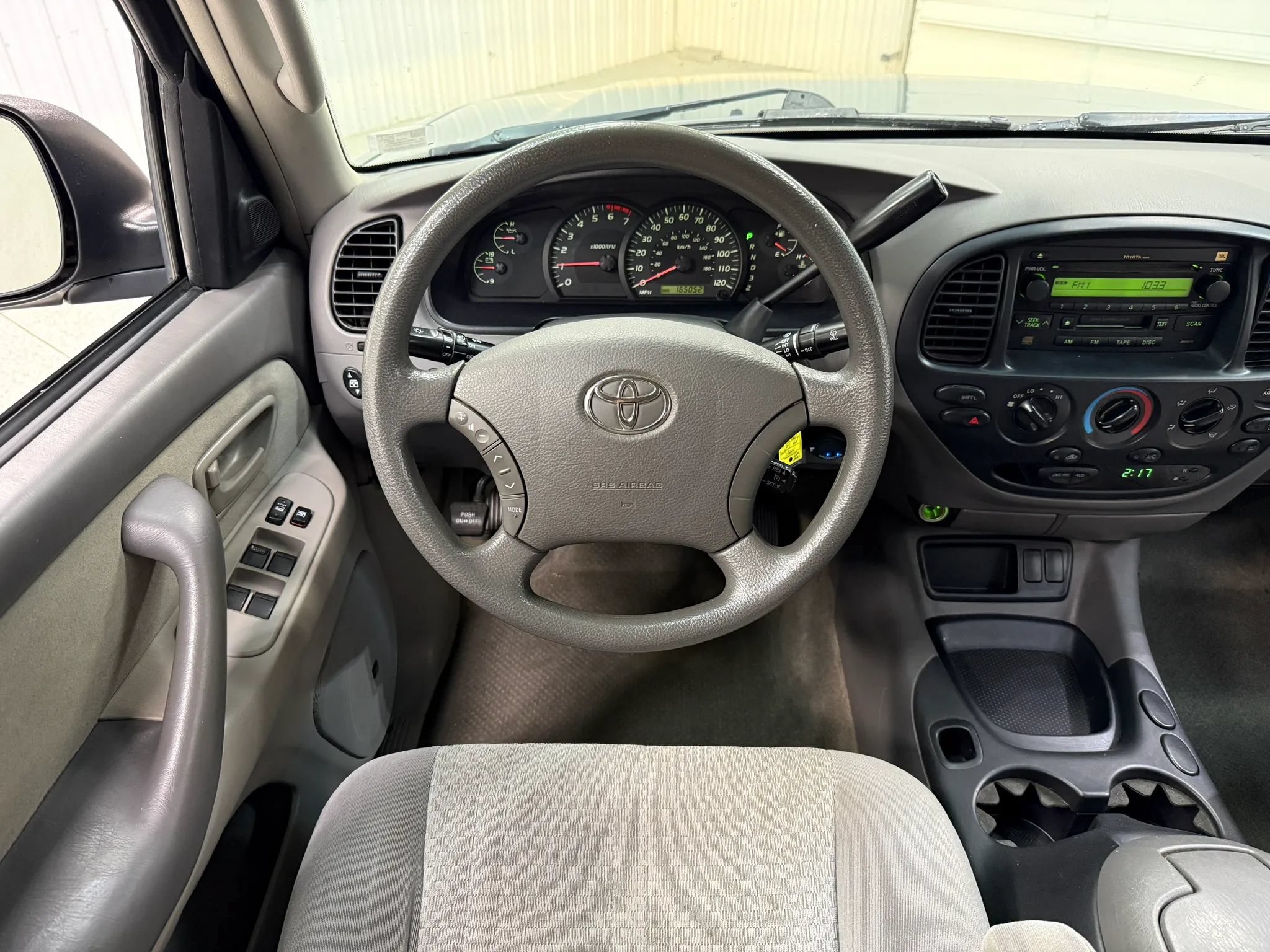 Used 2006 Toyota Tundra SR5 AWD/4WD image 18