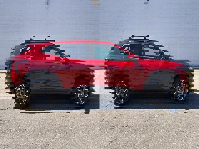 New 2026 Chevrolet Trax LT w/ Driver Confidence Package FWD image 1