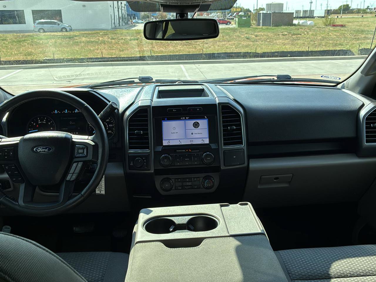 Used 2019 Ford F150 XLT w/ Equipment Group 301A Mid AWD/4WD image 34