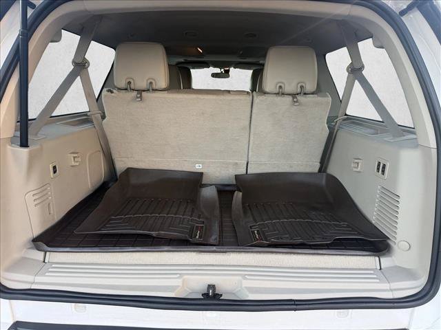 Used 2015 Lincoln Navigator L 2WD image 22