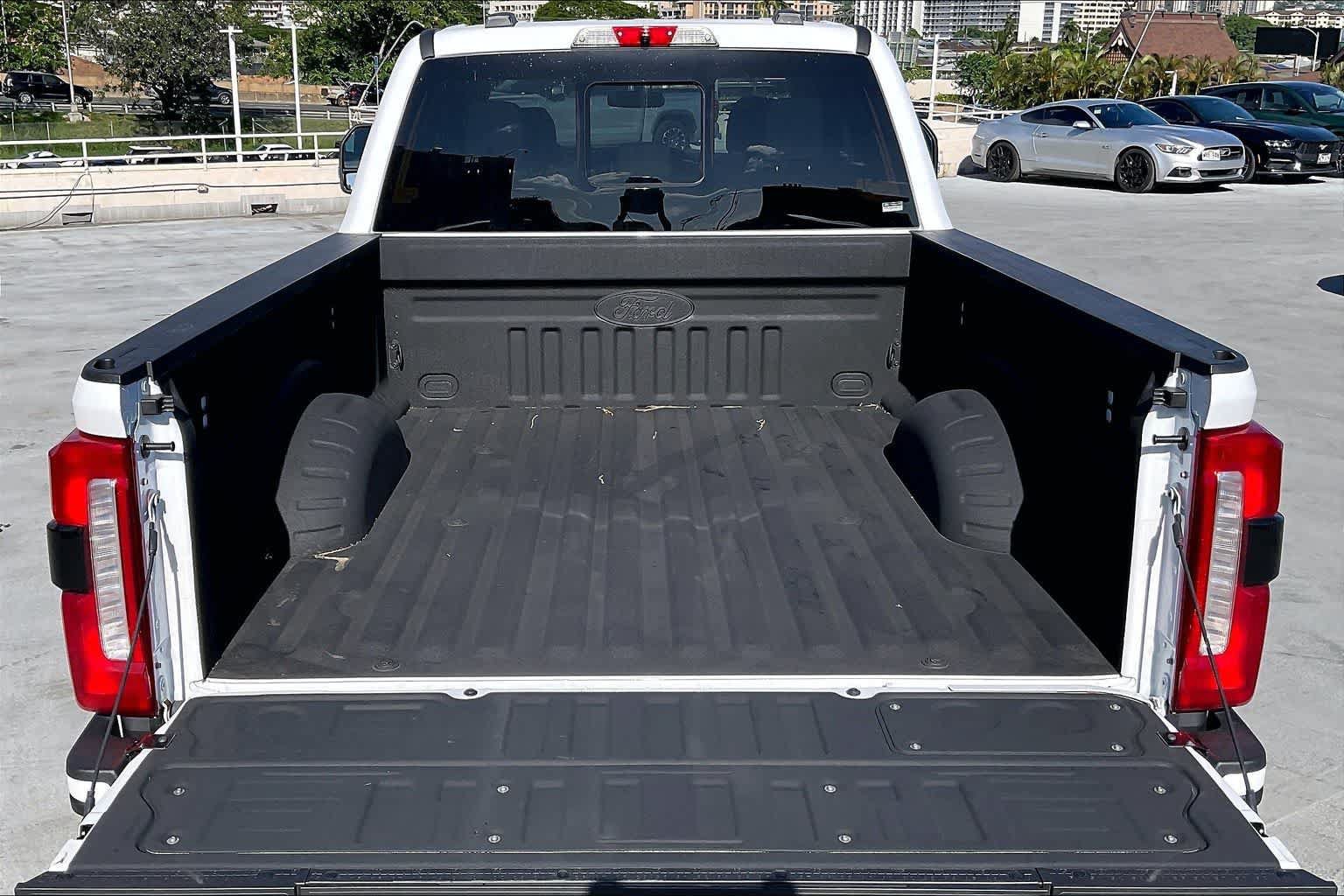 Used 2026 Ford F250 XLT w/ XLT Premium Package AWD/4WD image 18