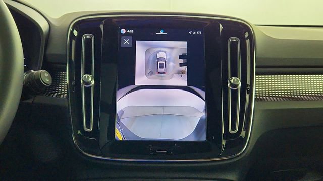 New 2026 Volvo EX40 Plus RWD image 19