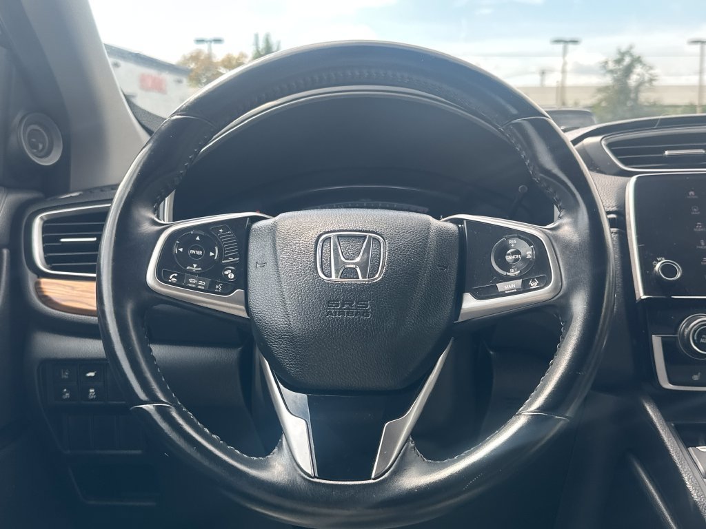 Used 2018 Honda CR-V Touring image 27