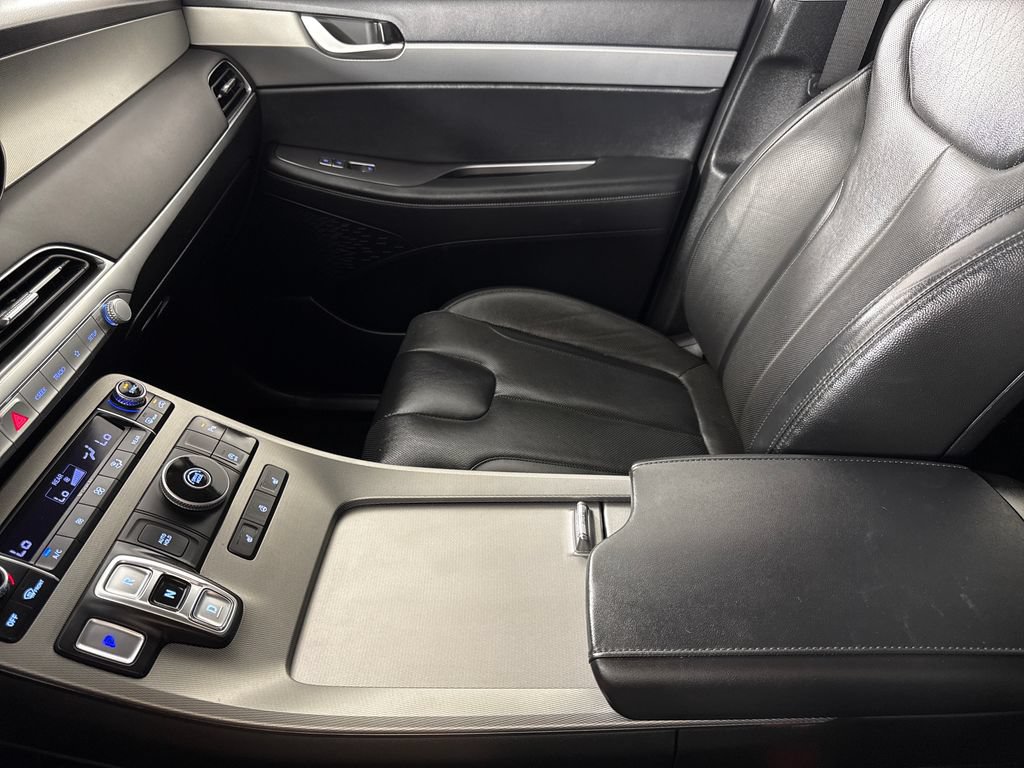 Used 2022 Hyundai Palisade SEL w/ Premium Package FWD image 21