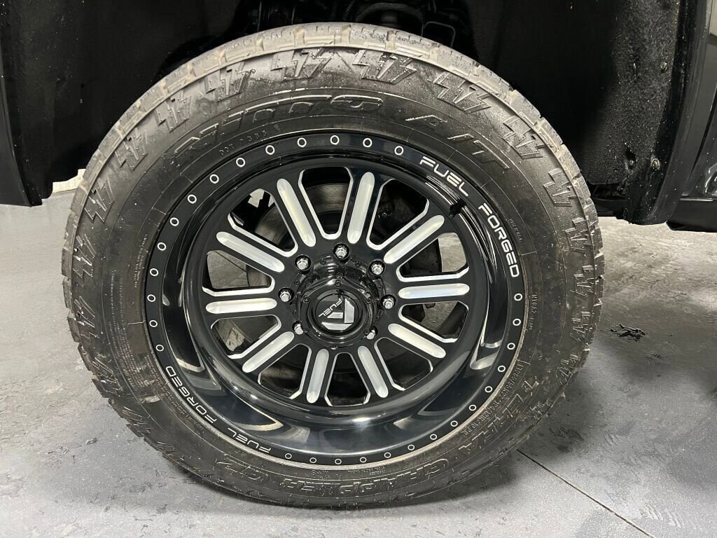 Used 2019 GMC Sierra 2500 Denali w/ Duramax Plus Package image 20