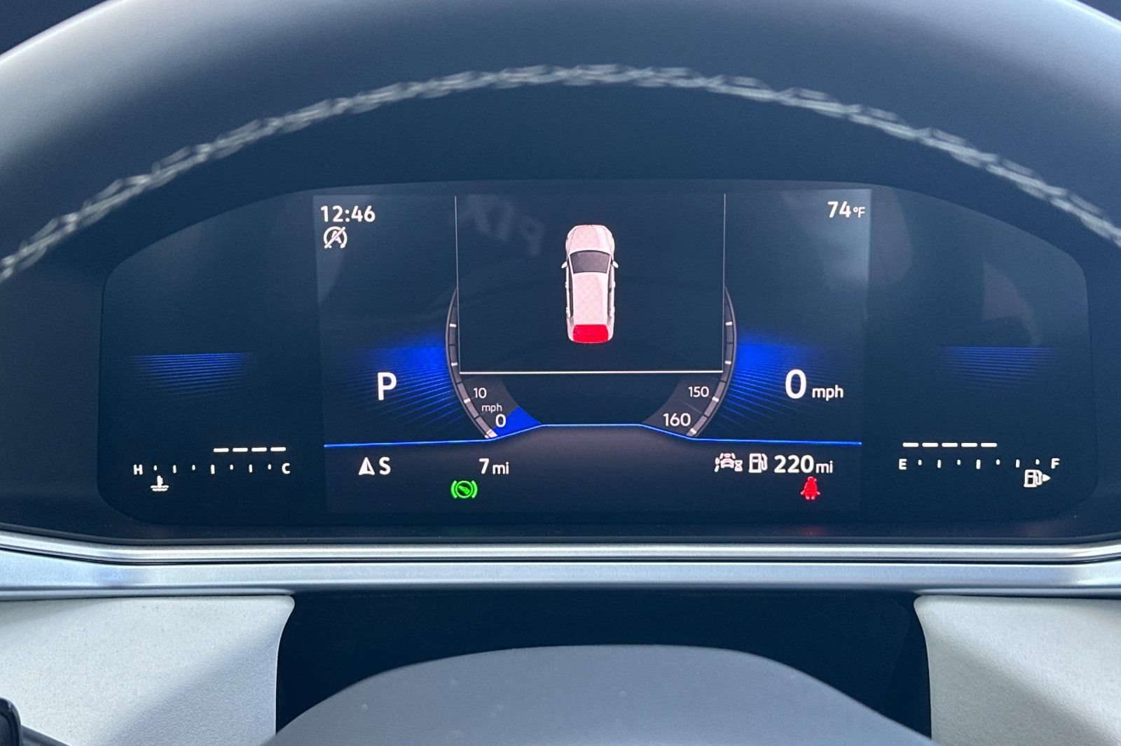 New 2026 Volkswagen Taos SE FWD image 22