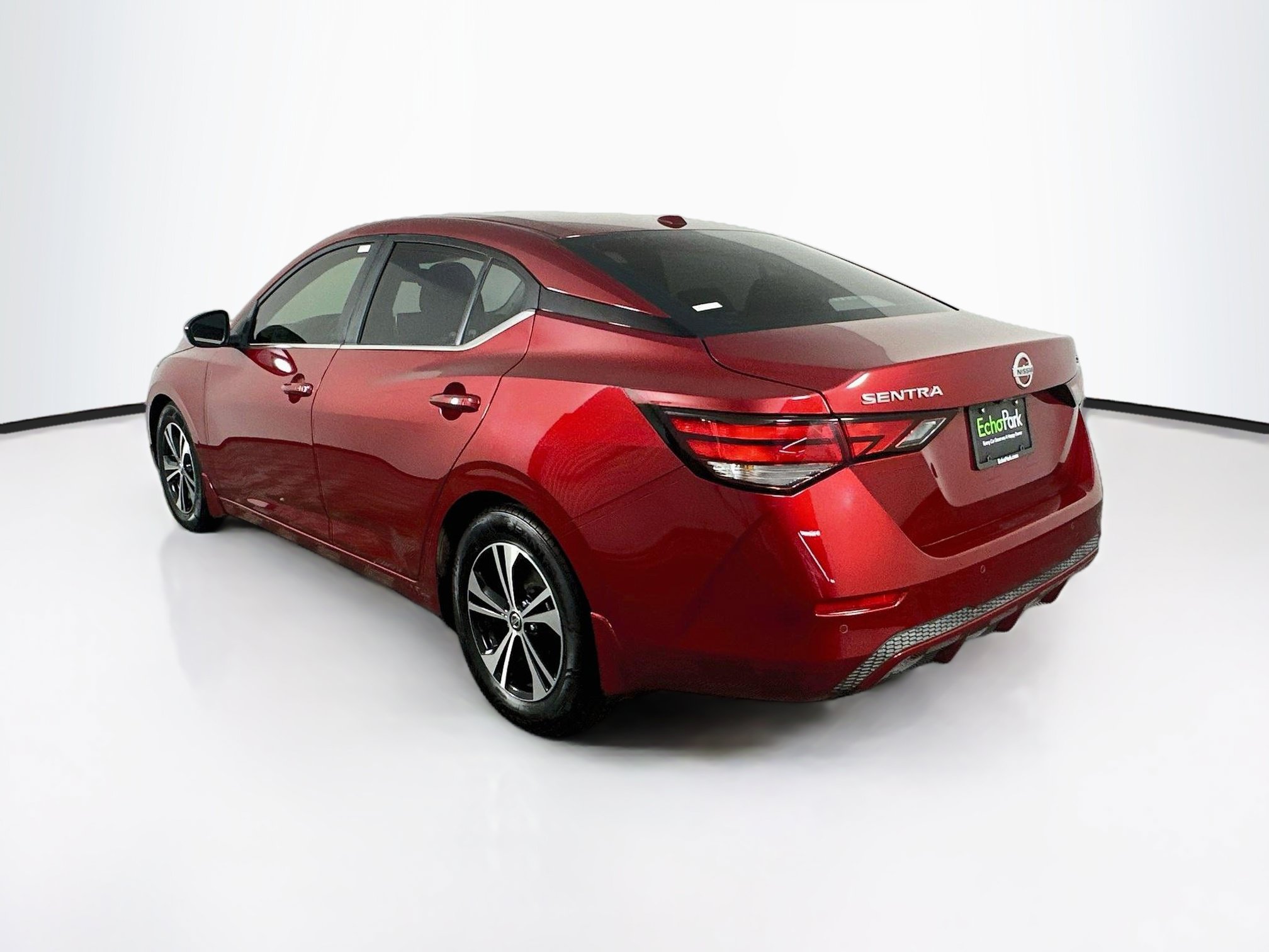 Used 2023 Nissan Sentra SV FWD image 5