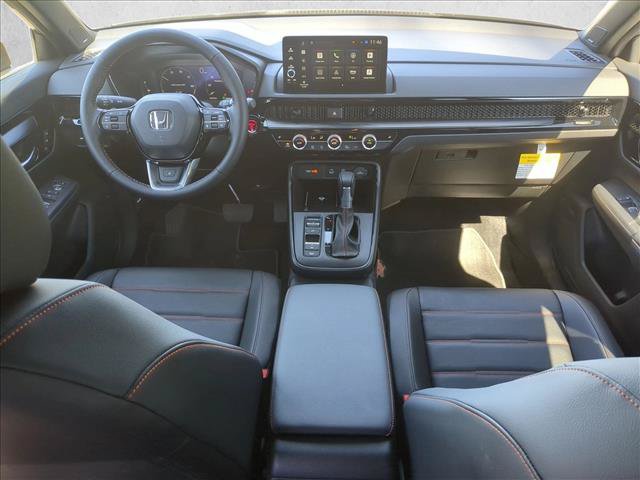 New 2027 Honda CR-V Sport Touring image 14