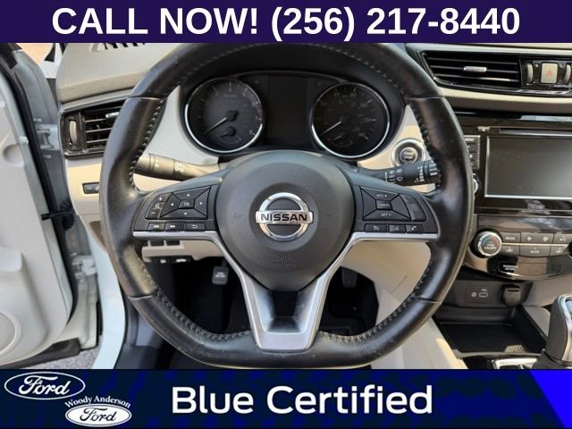 Used 2022 Nissan Rogue Sport SV image 10
