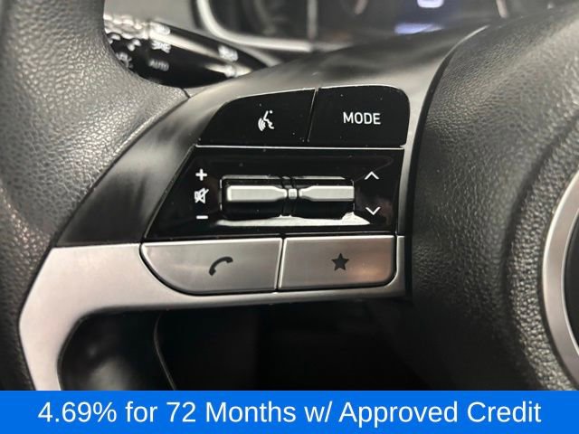 Used 2024 Hyundai Santa Cruz SEL image 20