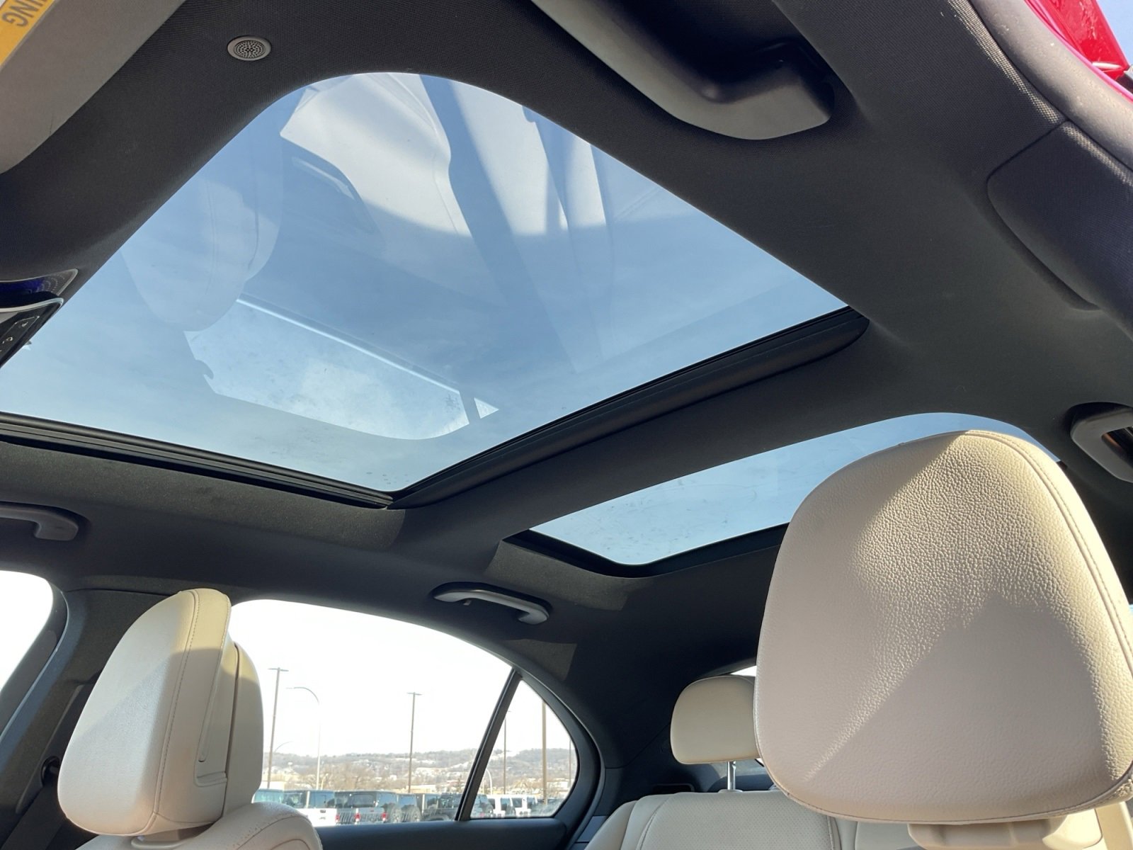 Used 2023 Mercedes-Benz C 300 4MATIC Sedan image 28