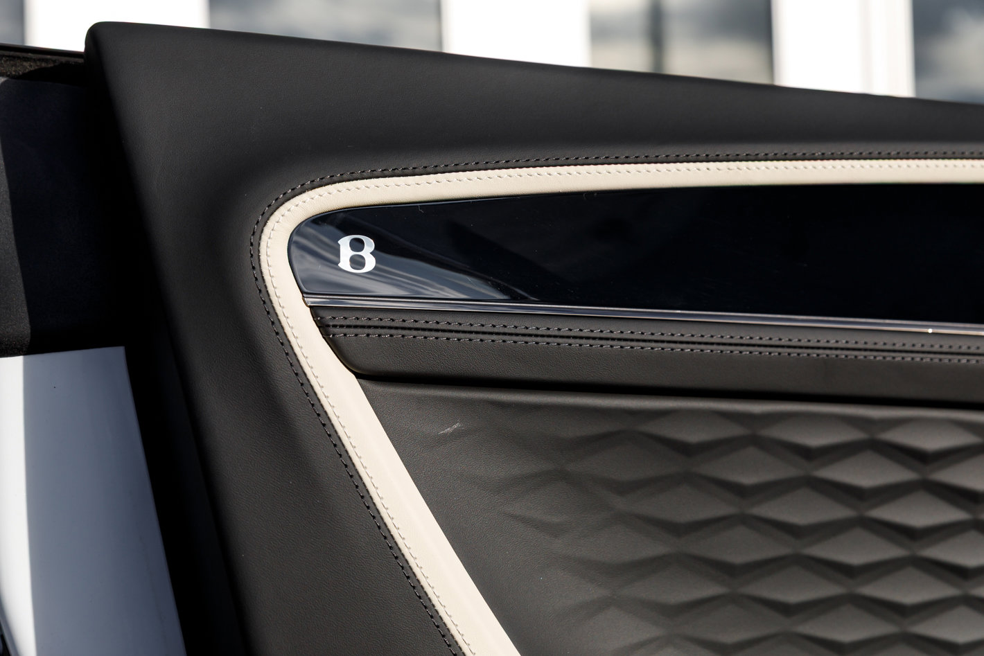 New 2025 Bentley Continental GT Speed image 26