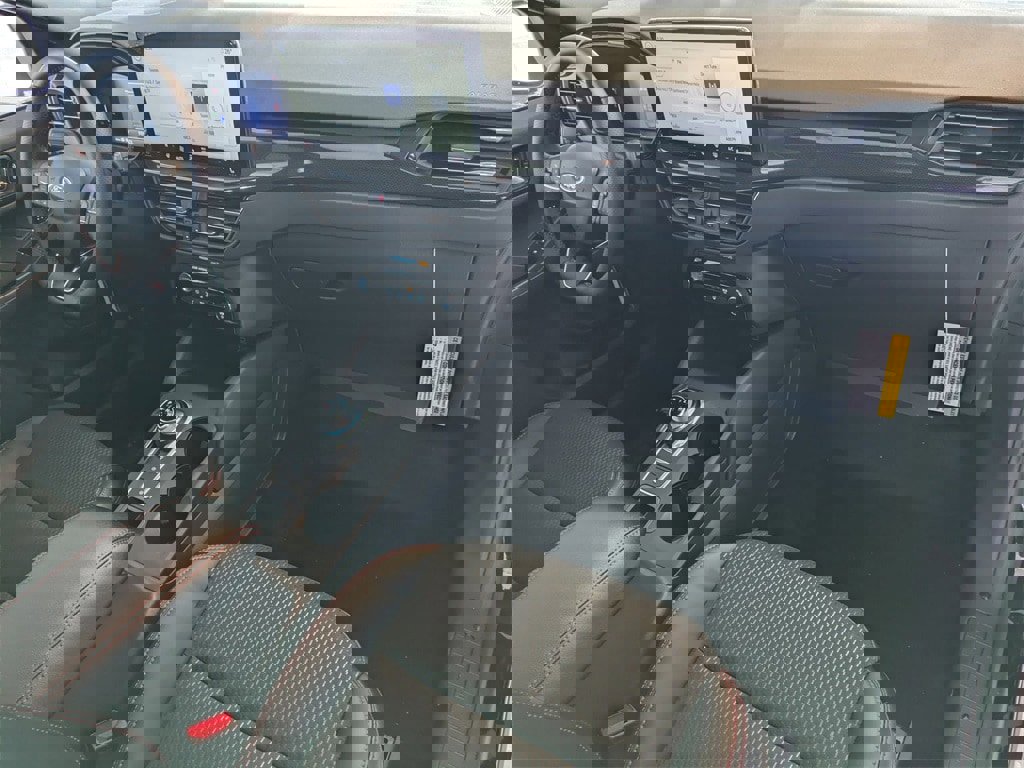 New 2026 Ford Escape ST-Line Select w/ Tech Pack #1 image 21