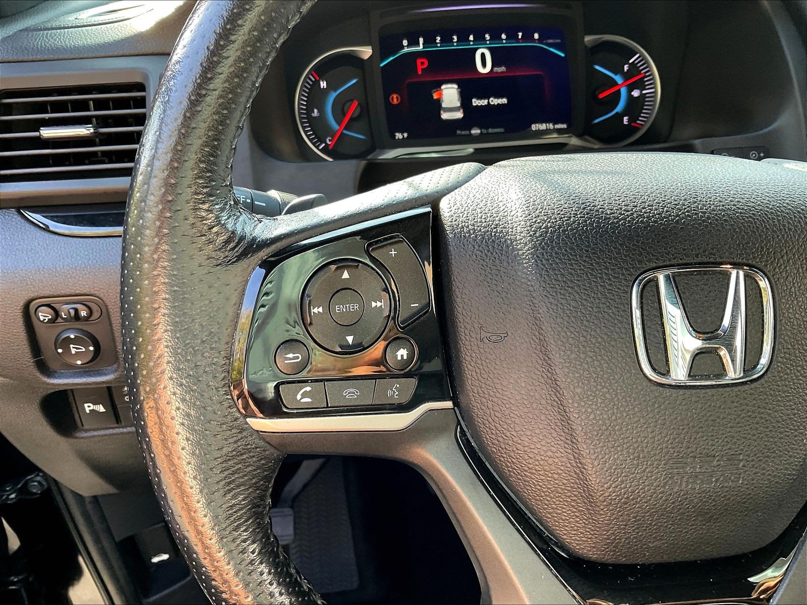 Used 2019 Honda Passport Elite image 11