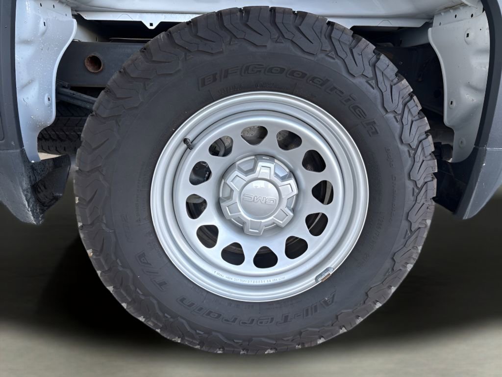 Used 2024 GMC Sierra 1500 Pro w/ Fleet Convenience Package image 30