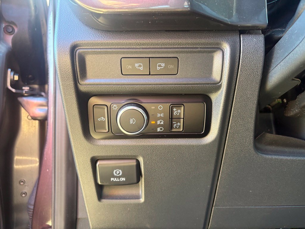 Used 2023 Ford F150 XL w/ STX Appearance Package AWD/4WD image 13