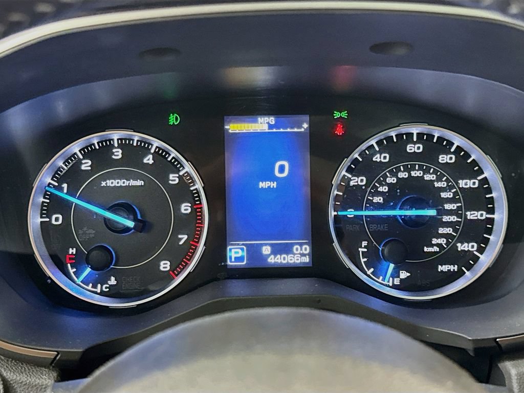 Used 2021 Subaru Ascent Limited w/ Technology Package AWD/4WD image 14