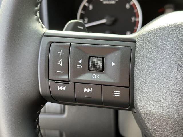 New 2026 Nissan Rogue SV image 20