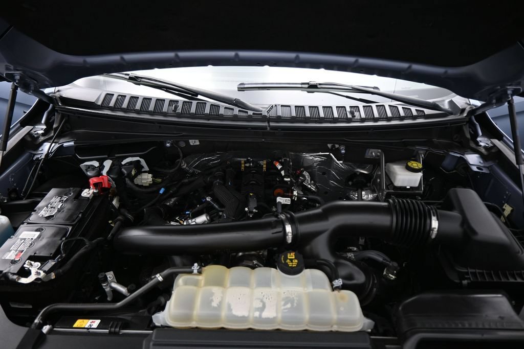 Used 2024 Lincoln Navigator Black Label AWD/4WD image 29