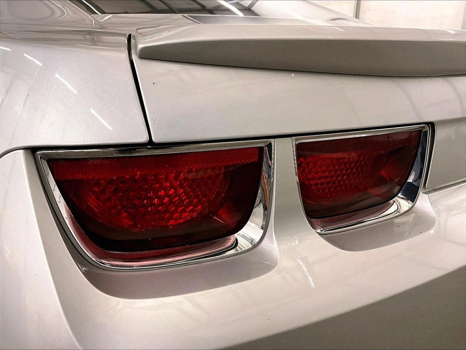 Used 2010 Chevrolet Camaro SS w/ RS Package image 29