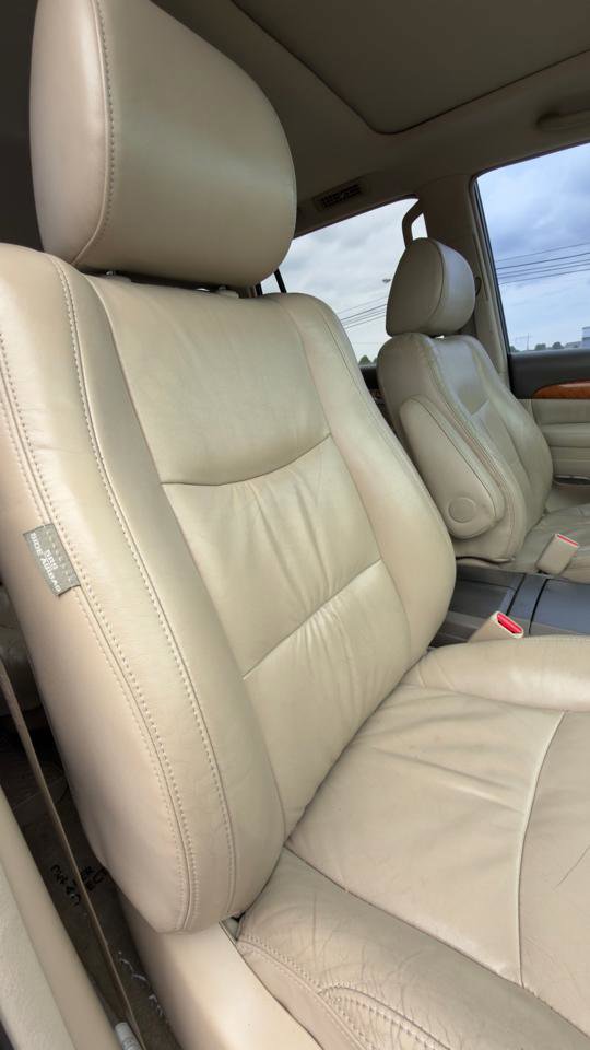 Used 2005 Lexus GX 470 AWD/4WD image 54