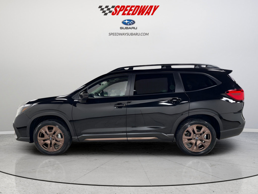 New 2026 Subaru Ascent Limited Bronze image 4